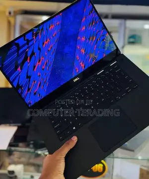 New Laptop Dell XPS 15 16GB Intel Core I7 SSD 512GB
