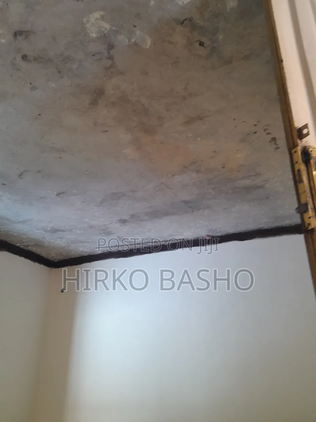 1bdrm House in Adis Abeba, Bole for sale