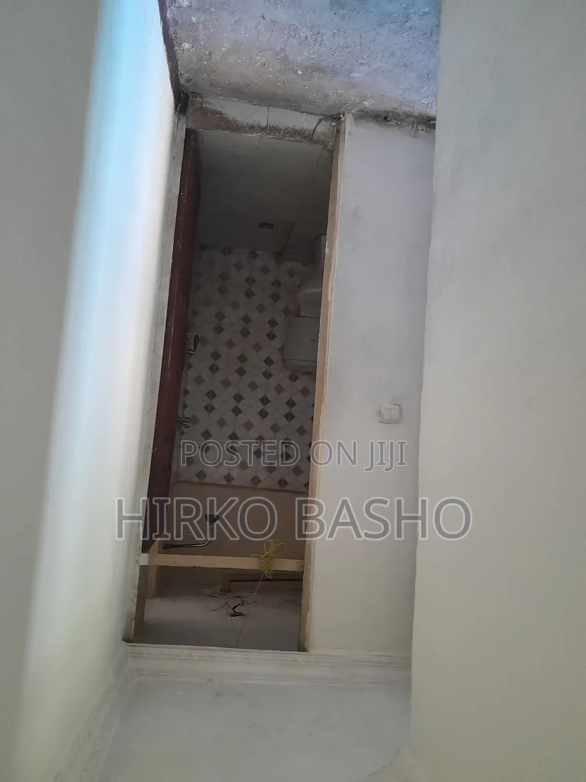 1bdrm House in Adis Abeba, Bole for sale