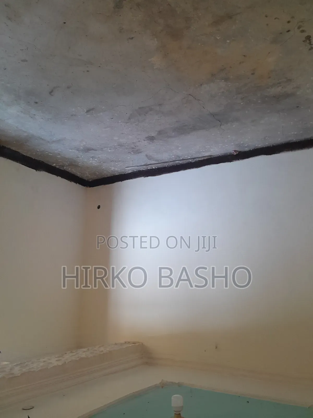 1bdrm House in Adis Abeba, Bole for sale