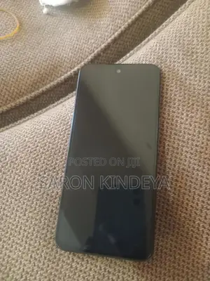 New Tecno Spark 40 128 GB Black