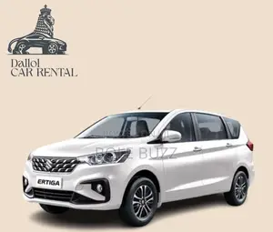 7 Seater Suzuki Rental