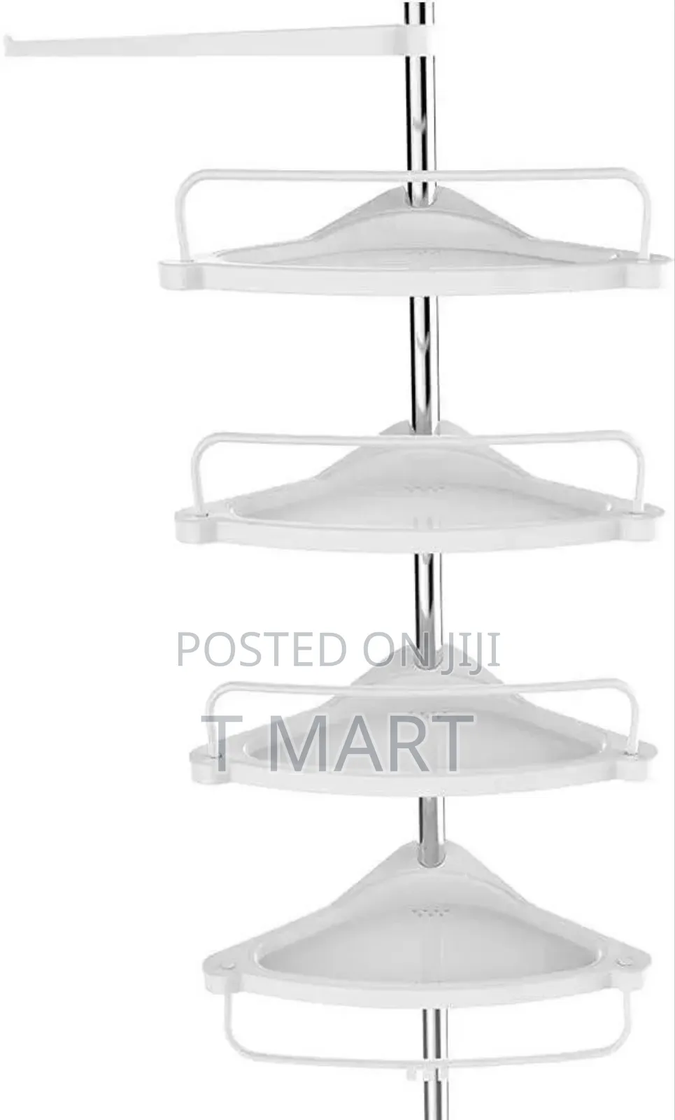 Premium Bathroom Storage Rack