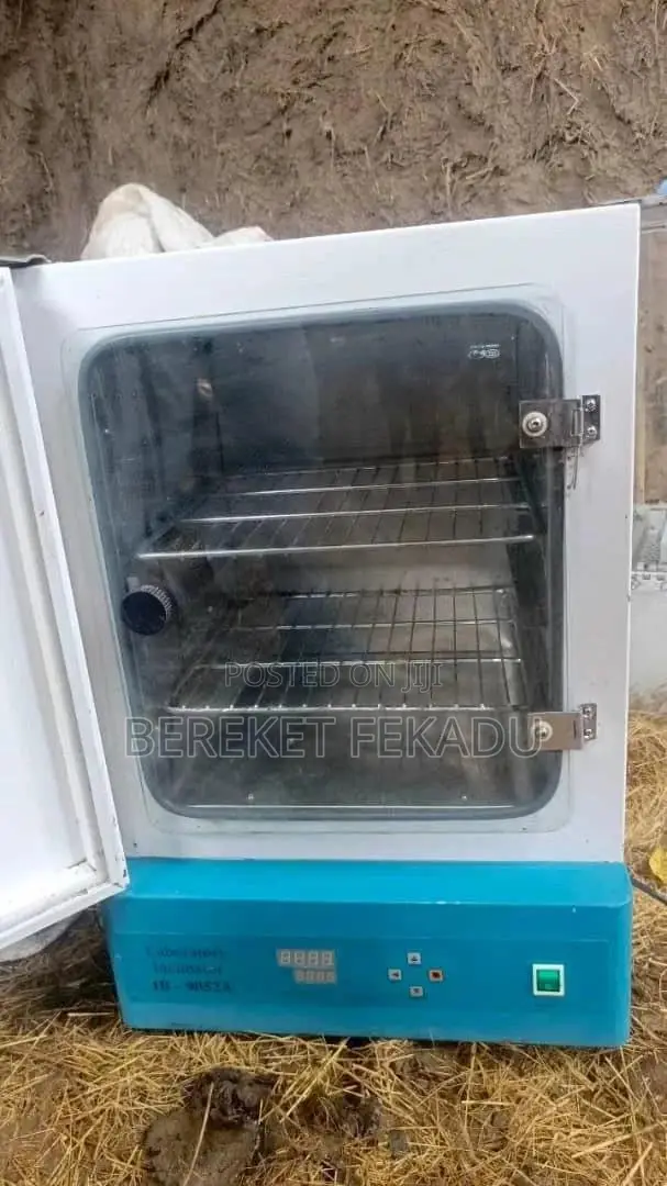 Laboratory Incubator Ib-9052a - Brand Ne