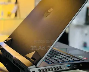 New Laptop MSI 16GB Intel Core I7 SSD 1T