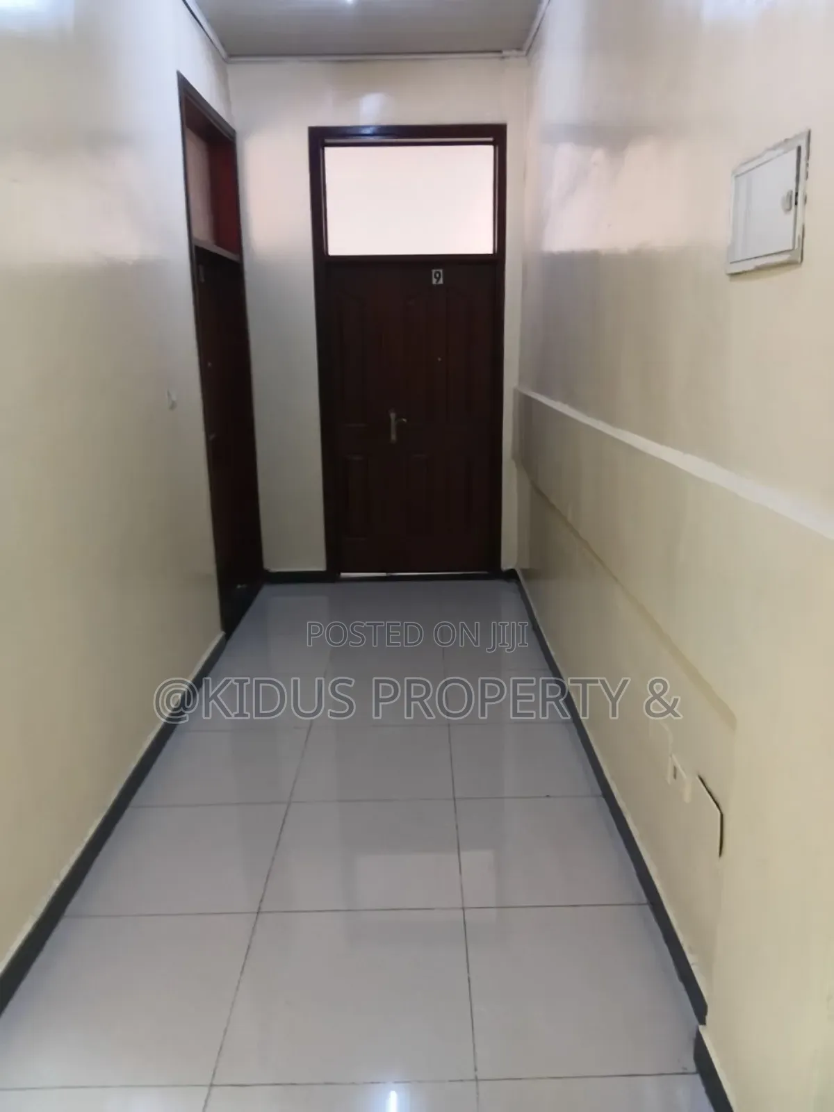 Furnished 1bdrm Apartment in Lebu Mebrate Hayele, Nifas Silk-Lafto