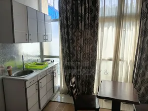 Furnished 1bdrm Apartment in Lebu Mebrate Hayele, Nifas Silk-Lafto