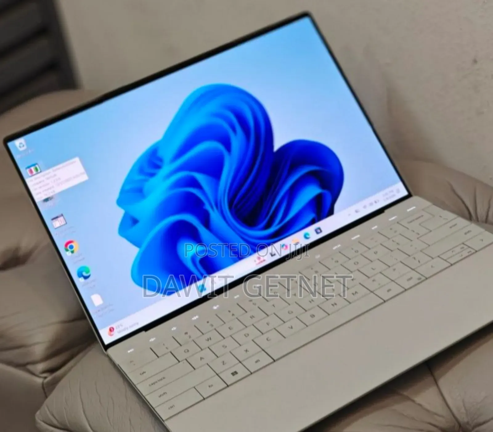 New Laptop Dell XPS 13 9320 32GB Intel Core I7 SSD 512GB