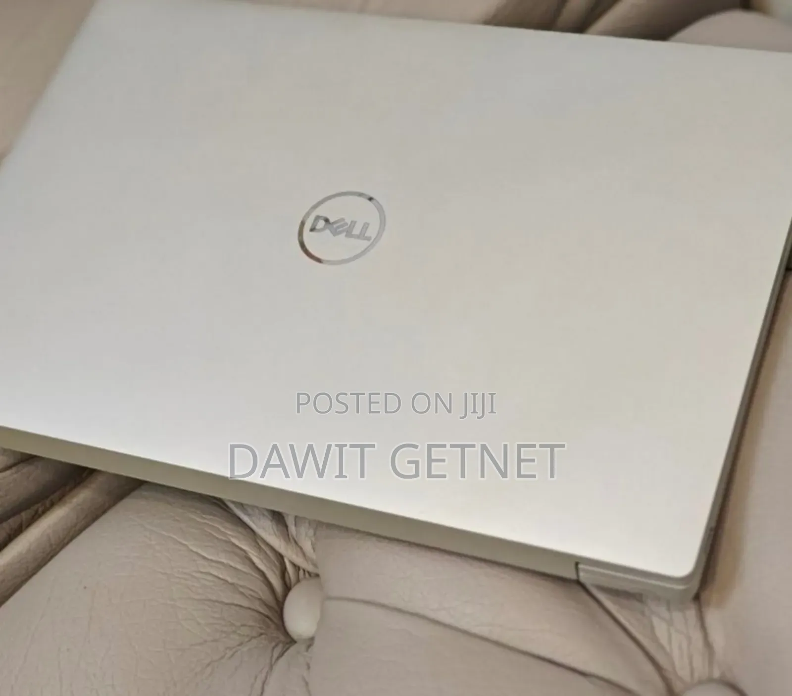 New Laptop Dell XPS 13 9320 32GB Intel Core I7 SSD 512GB