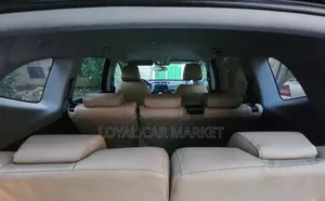 Honda CR-V 2020 Brown