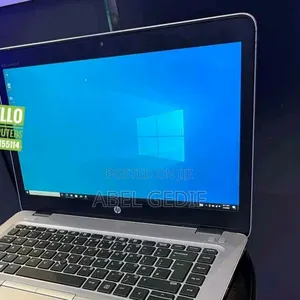 New Laptop HP EliteBook 840 8GB Intel Core I5 HDD 1T