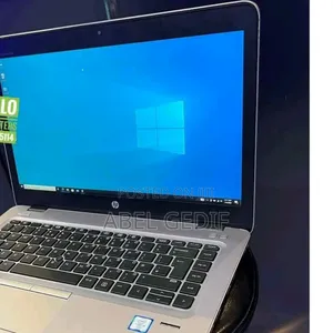 New Laptop HP EliteBook 840 8GB Intel Core I5 HDD 1T