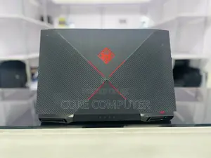 New Laptop HP Omen X 16GB Intel Core I7 SSHD+SSD 1T