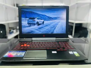New Laptop HP Omen X 16GB Intel Core I7 SSHD+SSD 1T