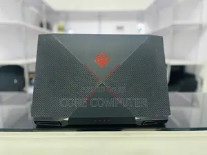 New Laptop HP Omen X 16GB Intel Core I7 SSHD+SSD 1T