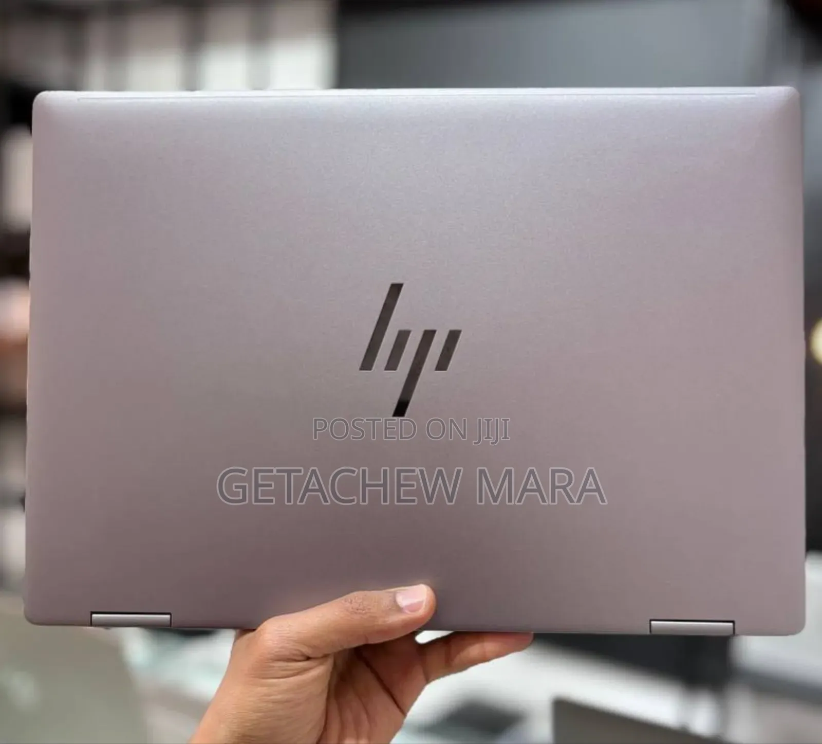 New Laptop HP Envy X360 16GB AMD Ryzen 5 SSD 512GB