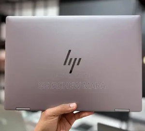 New Laptop HP Envy X360 16GB AMD Ryzen 5 SSD 512GB