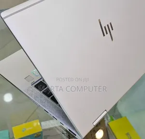 New Laptop HP EliteBook X360 1030 G4 8GB Intel Core I7 SSD 512GB