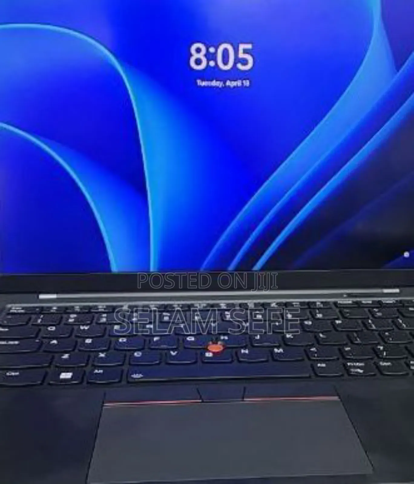 New Laptop Lenovo ThinkPad X1 Carbon 16GB Intel Core I5 SSD 512GB