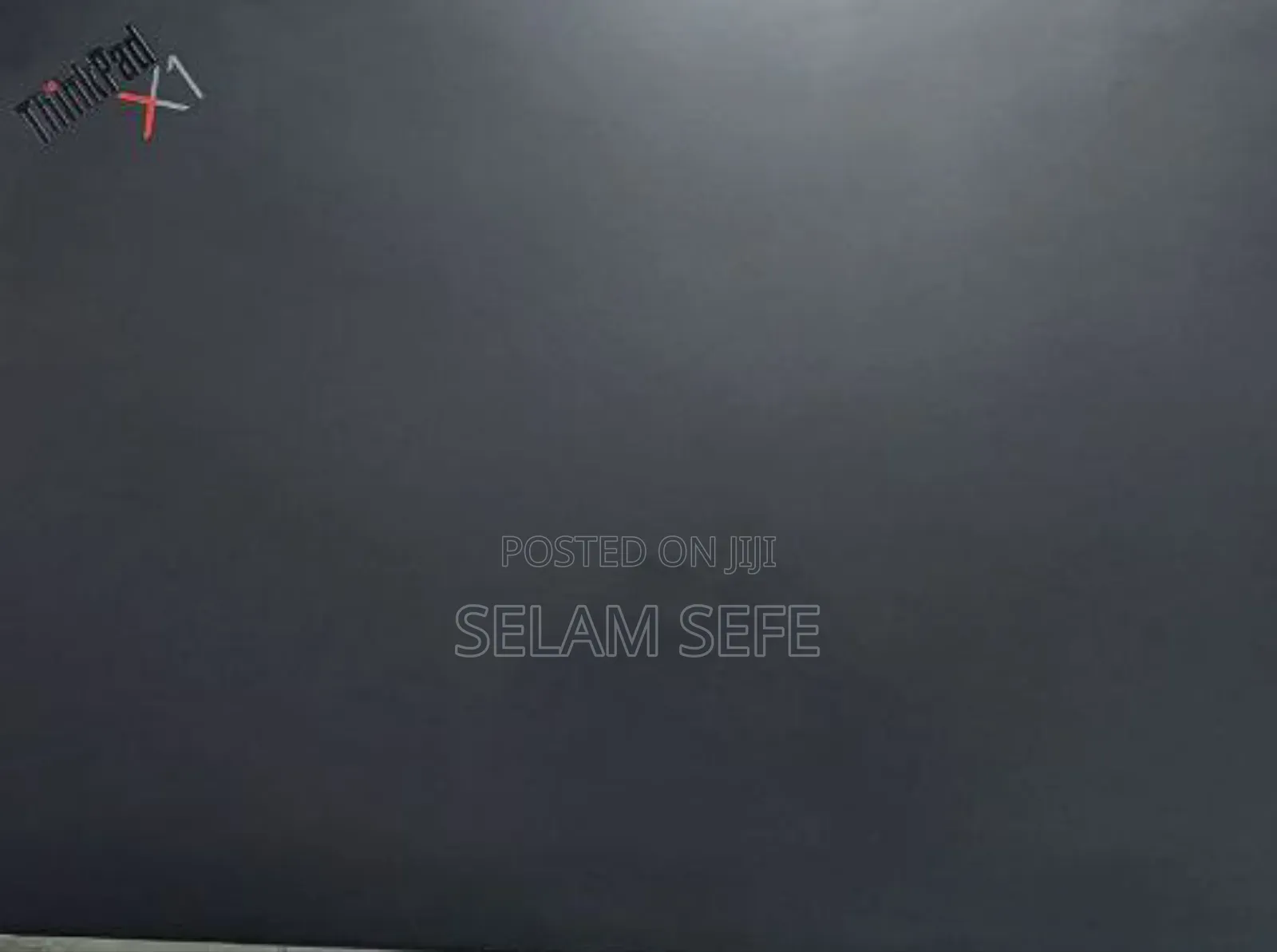 New Laptop Lenovo ThinkPad X1 Carbon 16GB Intel Core I5 SSD 512GB