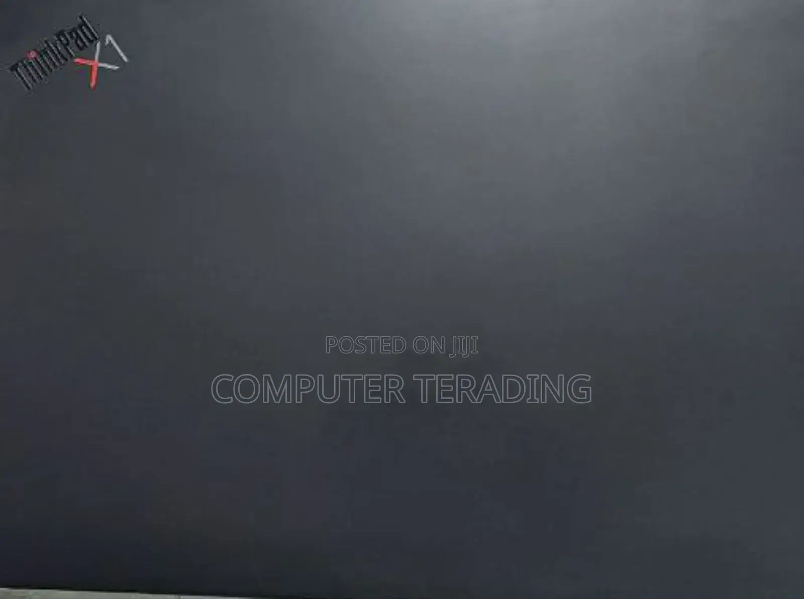New Laptop Lenovo ThinkPad X1 Carbon 16GB Intel Core I5 SSD 512GB