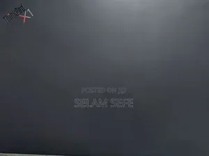 New Laptop Lenovo ThinkPad X1 Carbon 16GB Intel Core I5 SSD 512GB