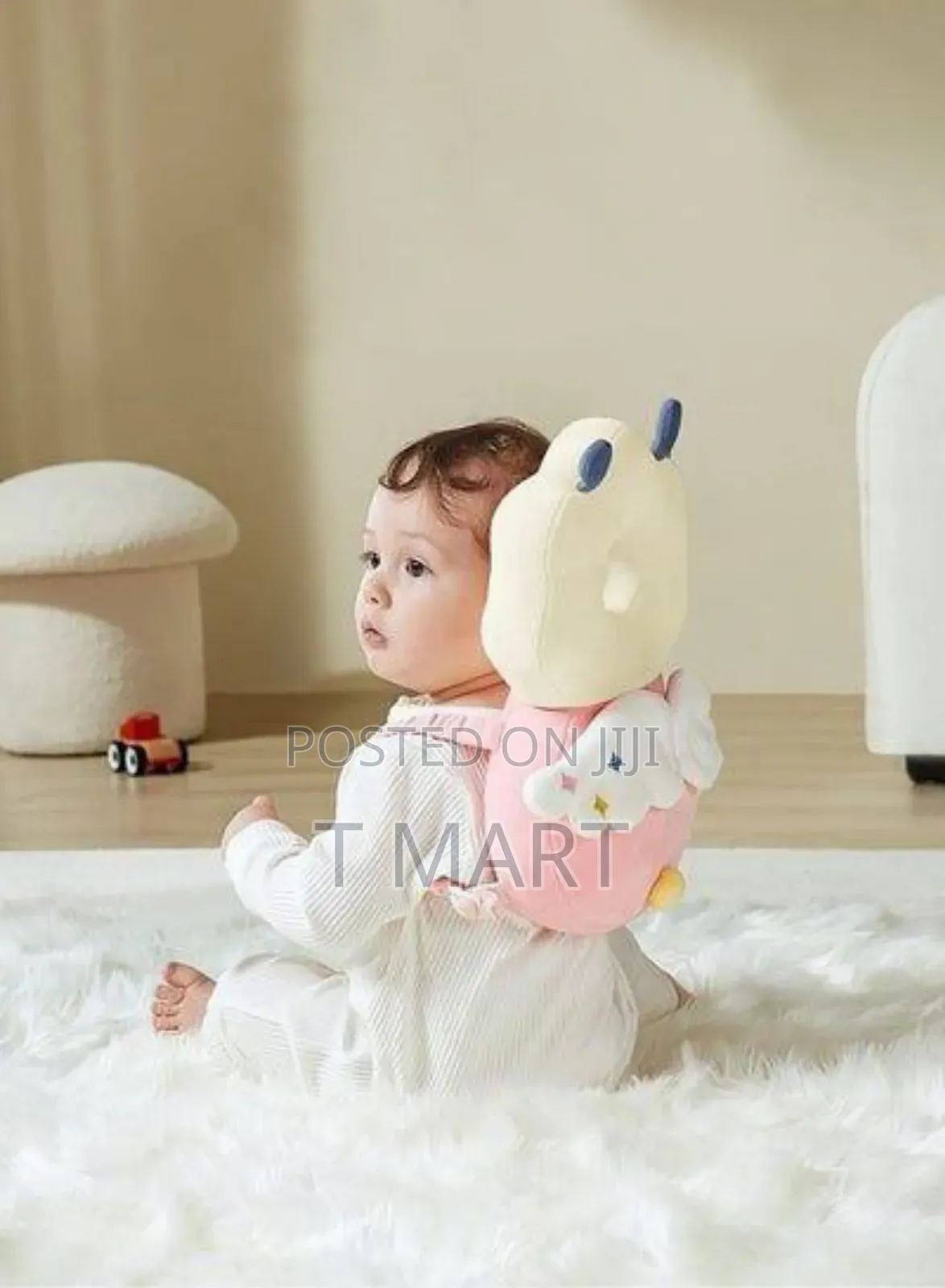 Baby Head Protector Pillow High Quality Material
