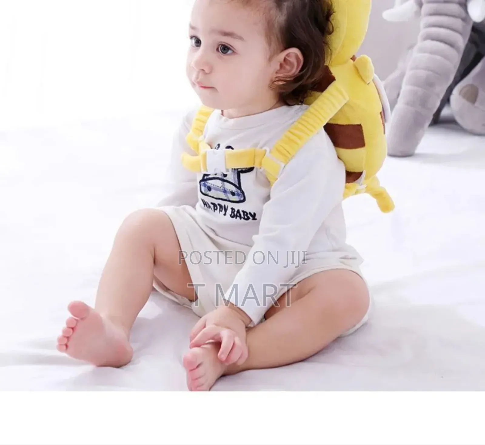 Baby Head Protector Pillow High Quality Material