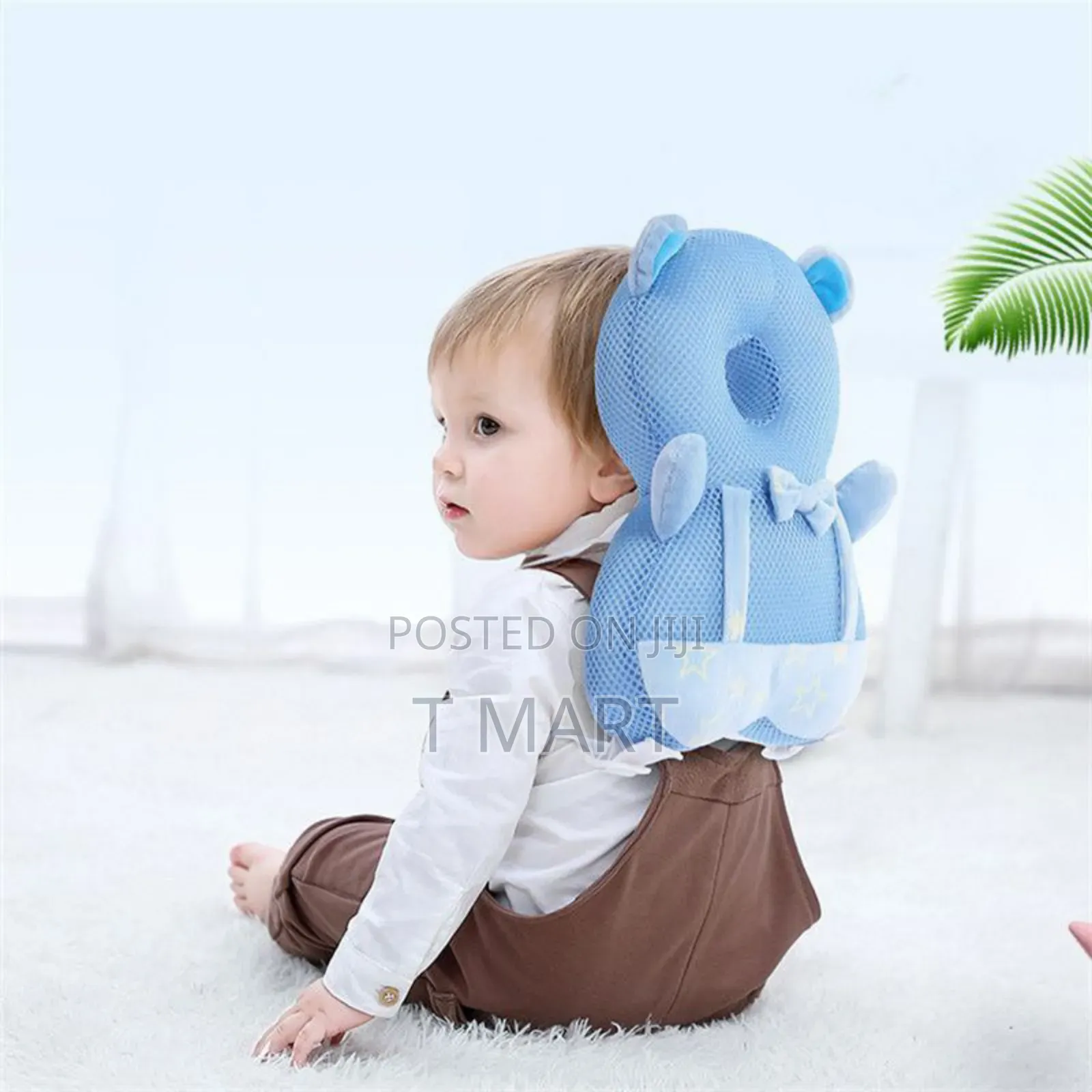 Baby Head Protector Pillow High Quality Material
