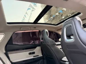 Jetour Dashing 2022 White