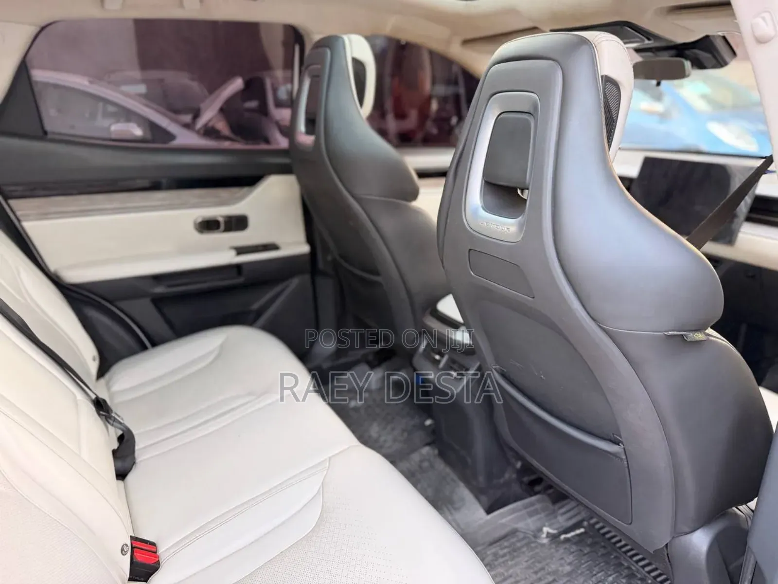 Jetour Dashing 2022 White