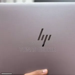 New Laptop HP Envy X360 16GB AMD Ryzen 5 SSD 512GB