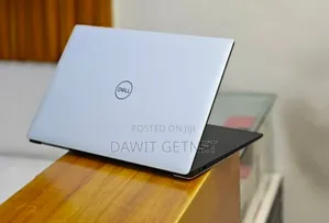 New Laptop Dell Precision 5540 16GB Intel Core I9 SSD 512GB