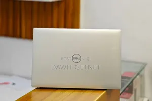 New Laptop Dell Precision 5540 16GB Intel Core I9 SSD 512GB