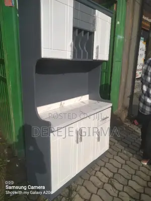 1,20cm Kichen Kabnet