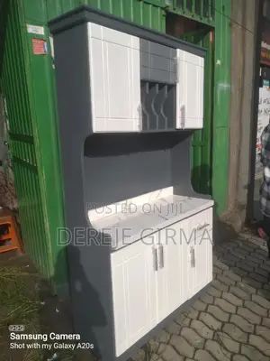 1,20cm Kichen Kabnet