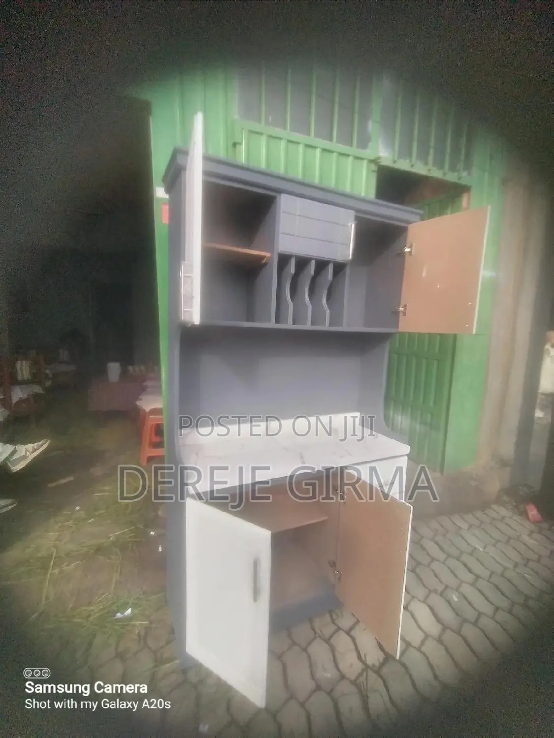 1,20cm Kichen Kabnet