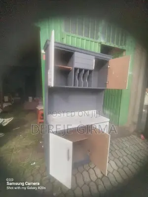 1,20cm Kichen Kabnet