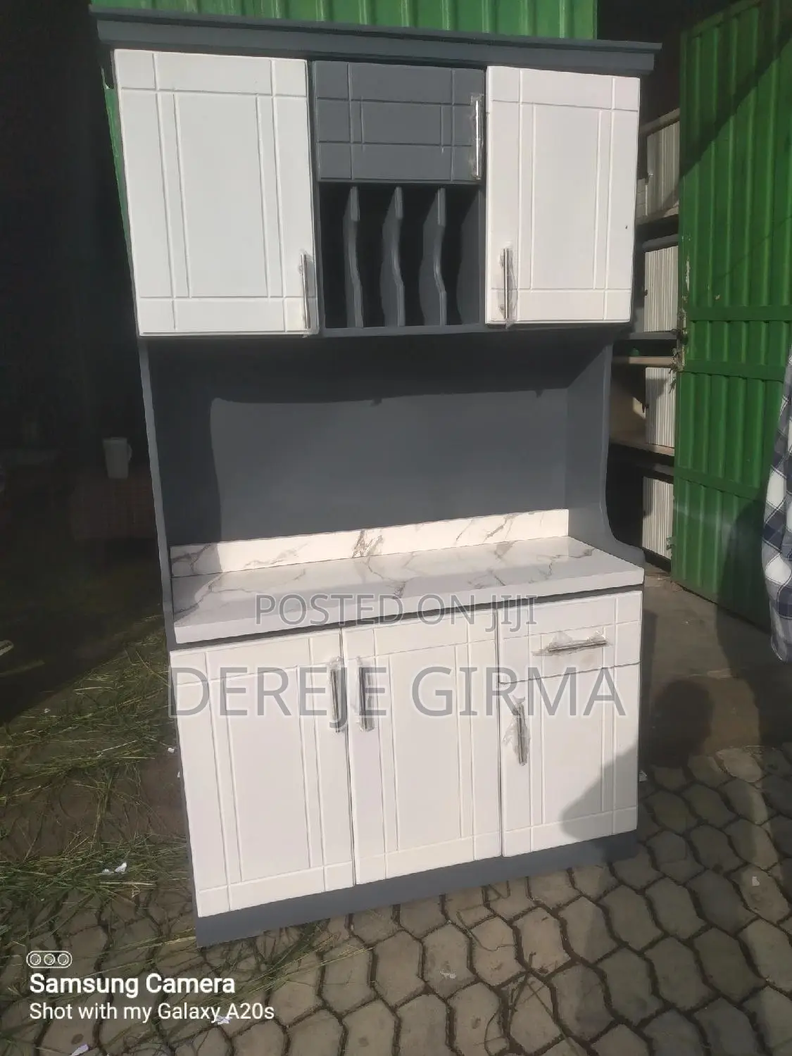 1,20cm Kichen Kabnet