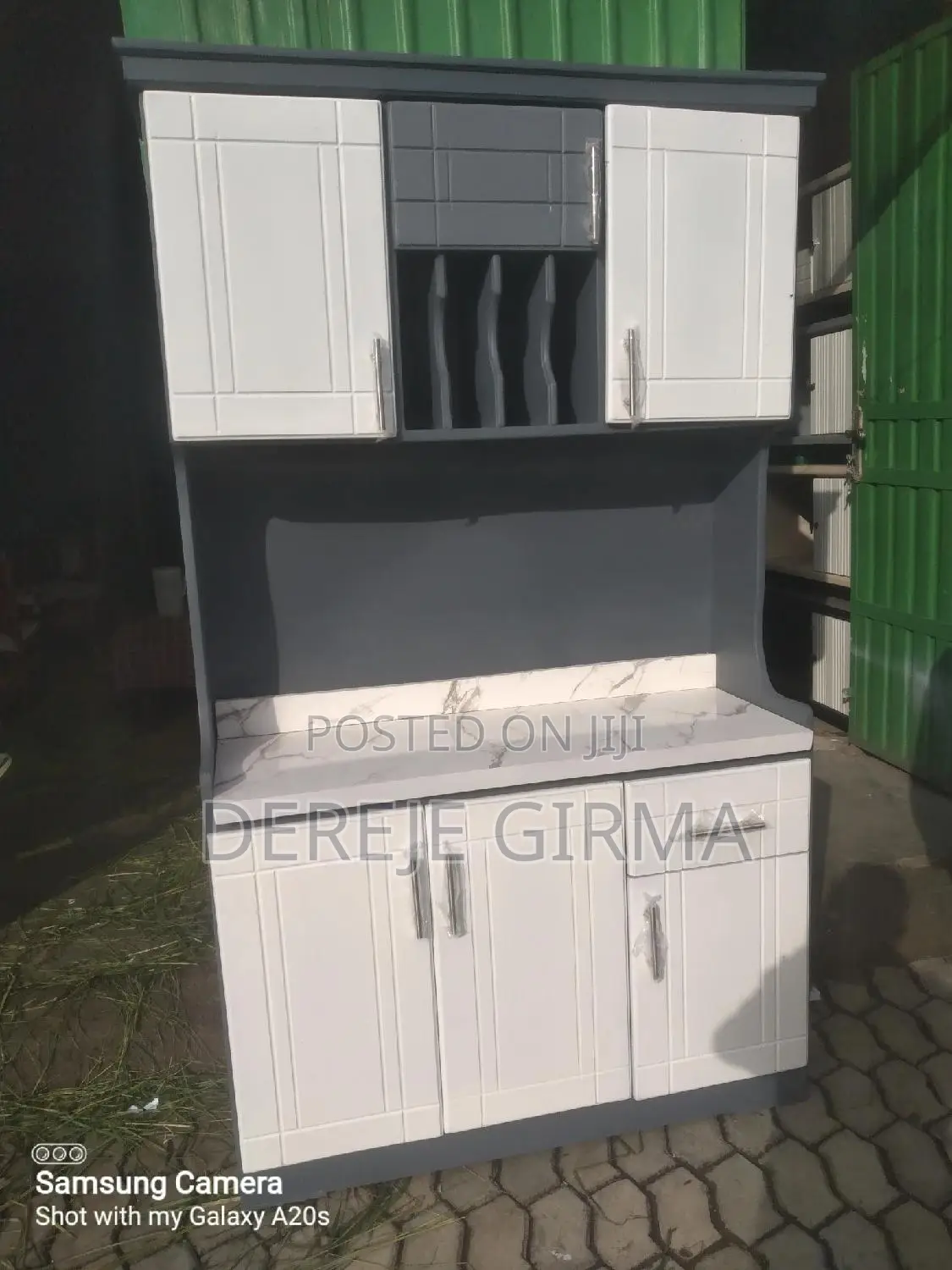 1,20cm Kichen Kabnet