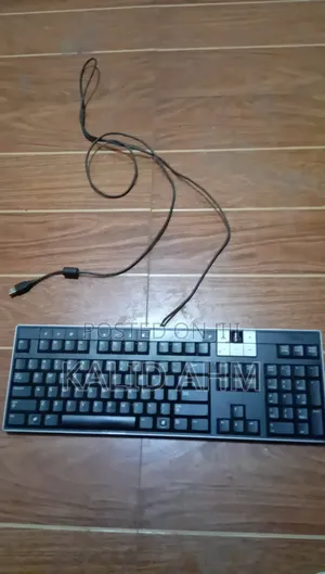 Dell Keyboard