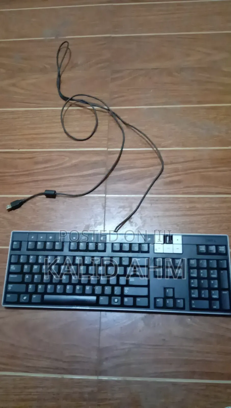 Dell Keyboard