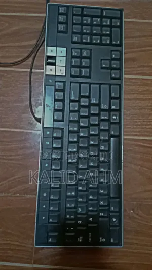 Dell Keyboard