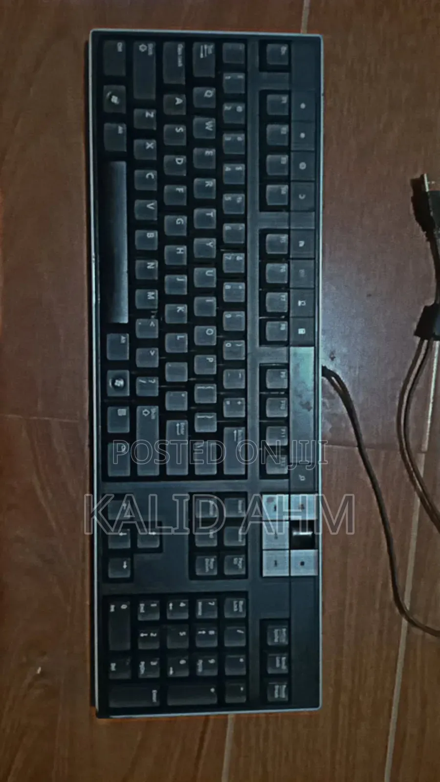 Dell Keyboard