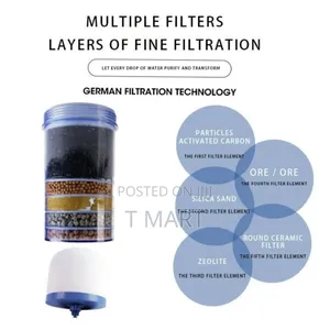 Korea King Water Filter – 16 Liters