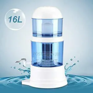 Korea King Water Filter – 16 Liters