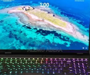 New Laptop Lenovo Legion 7 32GB Intel Core I9 SSD 1T