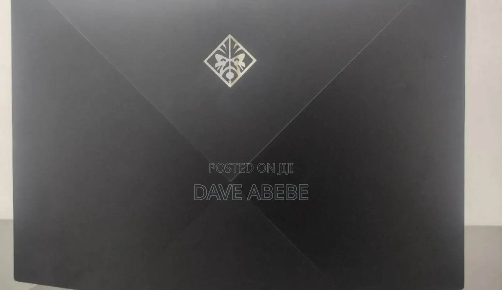 New Laptop HP Omen 17 16GB Intel Core I7 SSD 512GB