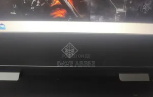 New Laptop HP Omen 17 16GB Intel Core I7 SSD 512GB