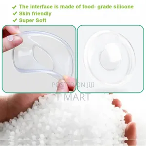 Breast Milk Collector